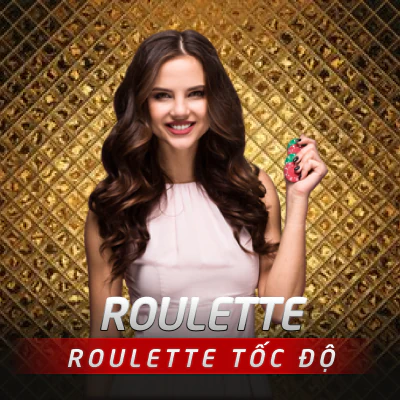 Roulette Tốc Độ DA88